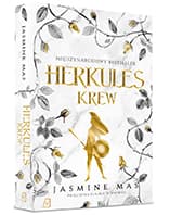 Herkules Krew - Jasmine Mas