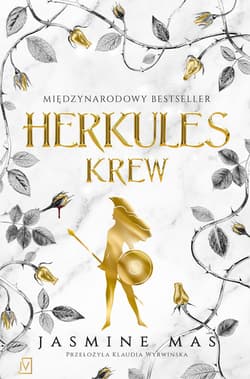 Herkules Krew - Jasmine Mas