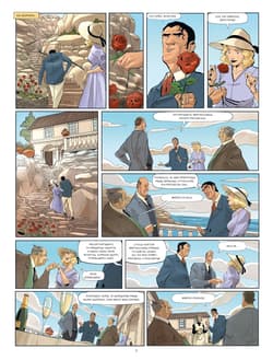 Galeria - zdjęcie nr. 4 - Herkules Poirot. Tragedia w trzech aktach. Agatha Christie