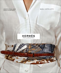 Hermès Philosophy - Mara Cappelletti