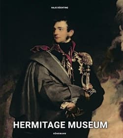 Hermitage Museum - Duchting Hajo