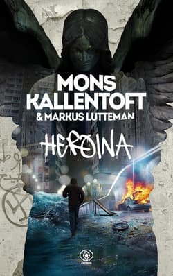 Heroina - ebook - Mons Kallentoft