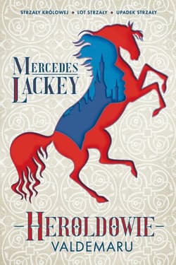 Heroldowie Valdemaru - ebook - Lackey Mercedes
