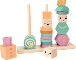 Galeria - zdjęcie nr. 3 - Heros figurki do układania 21 elementów