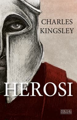 Herosi - ebook - Charles Kinglsey
