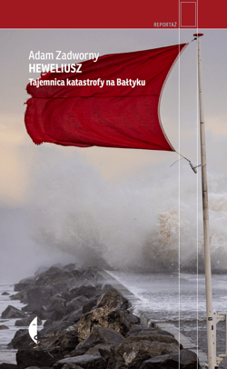 Heweliusz - ebook
