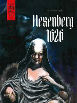 Hexenberg 1626 - Artur Biernacki
