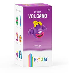 Hey Clay masa plastyczna Volcano HCLMA003