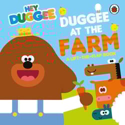 Hey Duggee: Duggee at the Farm - Duggee Hey
