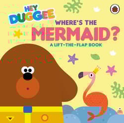 Hey Duggee. Where's the Mermaid?