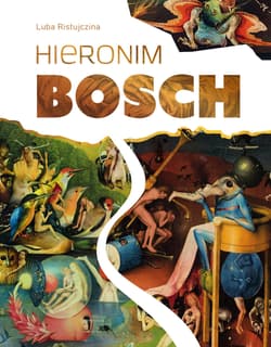 Hieronim Bosch - Luba  Ristujczina