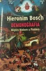 Hieronim Bosch. Demonografia - Luba  Ristujczina