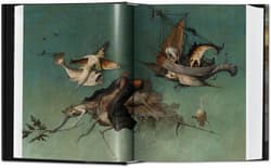 Galeria - zdjęcie nr. 2 - Hieronymus Bosch. The Complete Works. 40th Ed. wer. angielska