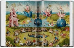 Galeria - zdjęcie nr. 3 - Hieronymus Bosch. The Complete Works. 40th Ed. wer. angielska