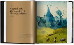 Galeria - zdjęcie nr. 4 - Hieronymus Bosch. The Complete Works. 40th Ed. wer. angielska