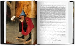 Galeria - zdjęcie nr. 5 - Hieronymus Bosch. The Complete Works. 40th Ed. wer. angielska