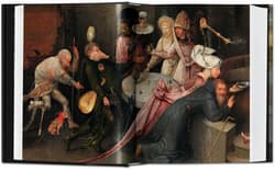 Galeria - zdjęcie nr. 2 - Hieronymus Bosch. The Complete Works. 40th Ed. wer. angielska