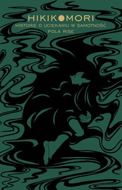 Hikikomori - ebook - Pola Rise