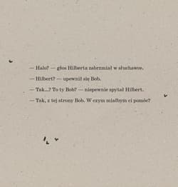Galeria - zdjęcie nr. 3 - Hilbert