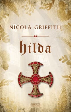 Hilda - ebook - Nicola Griffith
