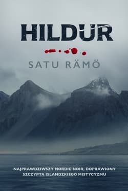 Hildur. Tom 1 - Satu Rämö