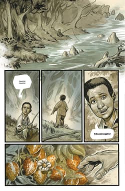 Galeria - zdjęcie nr. 2 - Hillbilly Tom 1