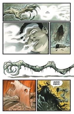 Galeria - zdjęcie nr. 5 - Hillbilly Tom 1