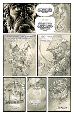 Galeria - zdjęcie nr. 2 - Hillbilly. Tom 2