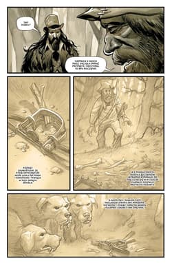 Galeria - zdjęcie nr. 4 - Hillbilly. Tom 2