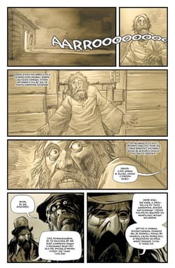 Galeria - zdjęcie nr. 3 - Hillbilly. Tom 2