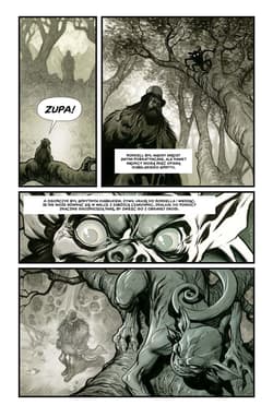 Galeria - zdjęcie nr. 3 - Hillbilly. Tom 3