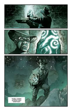 Galeria - zdjęcie nr. 4 - Hillbilly. Tom 3