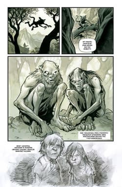 Galeria - zdjęcie nr. 5 - Hillbilly. Tom 3