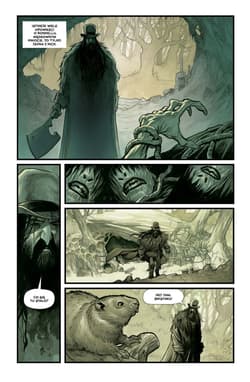 Galeria - zdjęcie nr. 3 - Hillbilly. Tom 3
