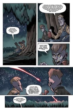 Galeria - zdjęcie nr. 2 - Hillbilly. Tom 4