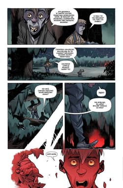 Galeria - zdjęcie nr. 5 - Hillbilly. Tom 4