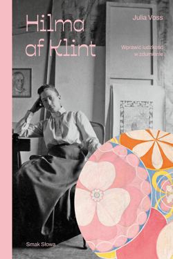 Hilma af Klint - ebook - Julia Voss
