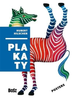 Hilscher Plakaty - Irena Przymus