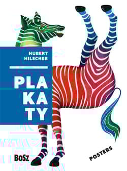 Hilscher Plakaty - Irena Przymus