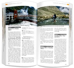 Galeria - zdjęcie nr. 3 - Himalaya Indian trekking guide wer. Angielska