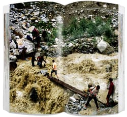 Galeria - zdjęcie nr. 4 - Himalaya Indian trekking guide wer. Angielska