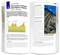 Galeria - zdjęcie nr. 5 - Himalaya Indian trekking guide wer. Angielska