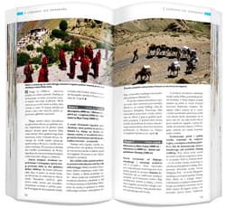 Galeria - zdjęcie nr. 3 - Himalaya Indian trekking guide wer. Angielska