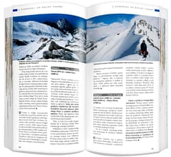 Galeria - zdjęcie nr. 2 - Himalaya Indian trekking guide wer. Angielska