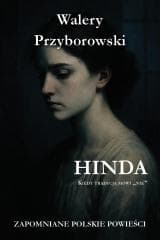 Hinda - Walery Przyborowski