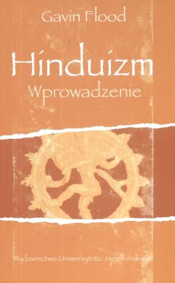 Hinduizm Wprowadzenie - Gavin Flood