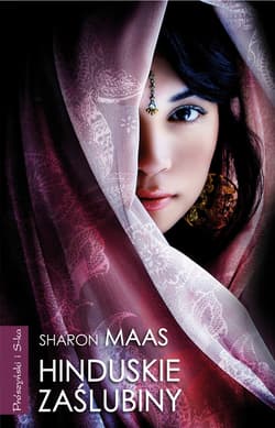 Hinduskie zaślubiny - ebook - Sharon Maas