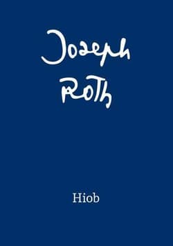 Hiob - Joseph Roth
