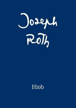 Hiob - Joseph Roth