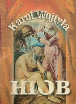 Hiob Drama ze Starego Testamentu - Karol Wojtyła